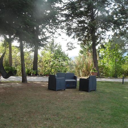 Podere Caldaruccio La Pineta Perugia Bagian luar foto