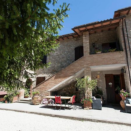 Podere Caldaruccio La Pineta Perugia Bagian luar foto