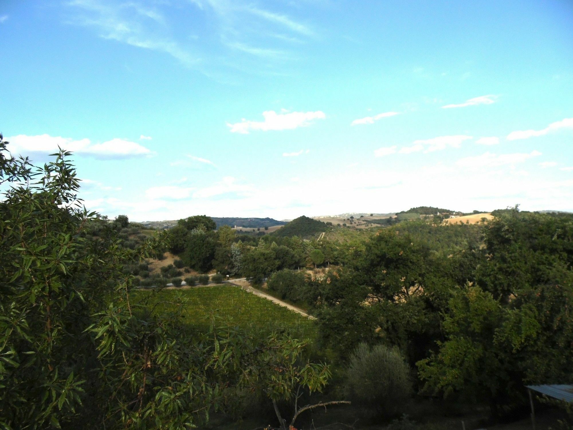 Podere Caldaruccio La Pineta Perugia Bagian luar foto